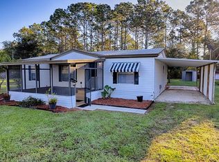 8621 SE 126TH PLACE, BELLEVIEW, FL 34420