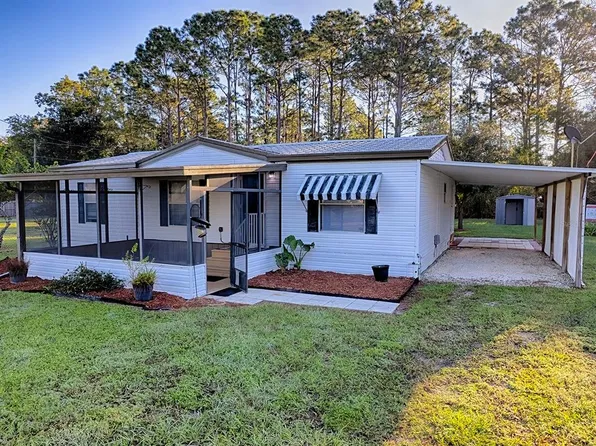 8621 SE 126TH PLACE, BELLEVIEW, FL 34420