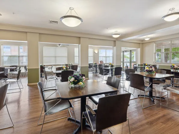 Ednor Apartments I