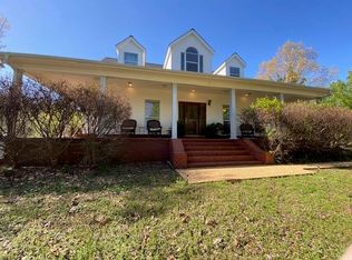 808 County Road 54, New Albany, MS 38652