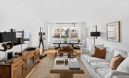 15 Charles Street, #11E