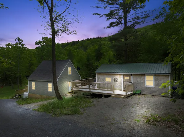 110 Mink Brook Lane, Moscow, ME 04920