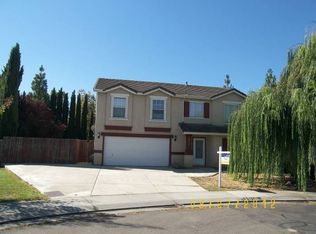1916 Sandpebble St, Stockton, CA 95206