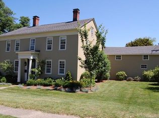 500 Wells Rd, Wethersfield, CT 06109