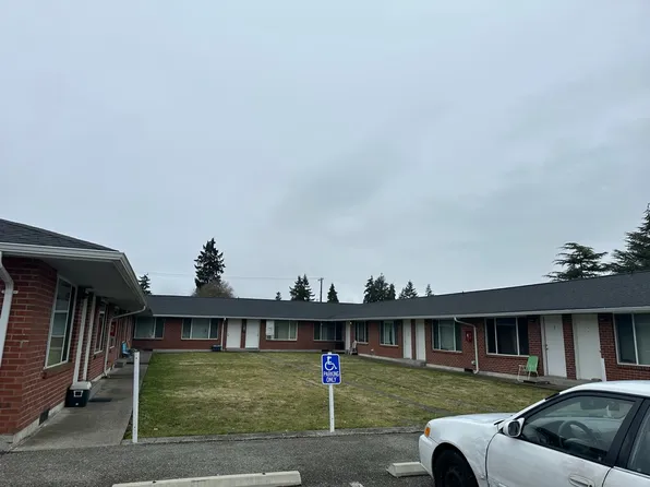 4801 109th St SW, Lakewood, WA