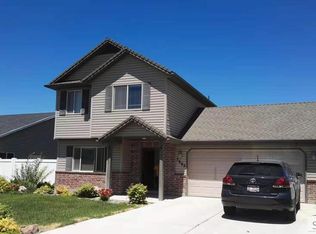 3665 E Pearce Dr, Idaho Falls, ID 83401