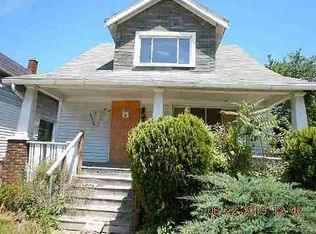 6370 Linsdale St, Detroit, MI 48204