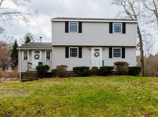 46 Bradford St, Abington, MA 02351