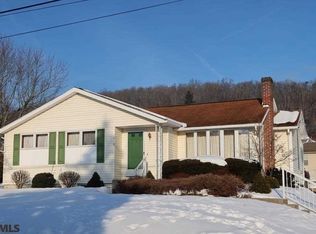 310 Dell St, Bellefonte, PA 16823