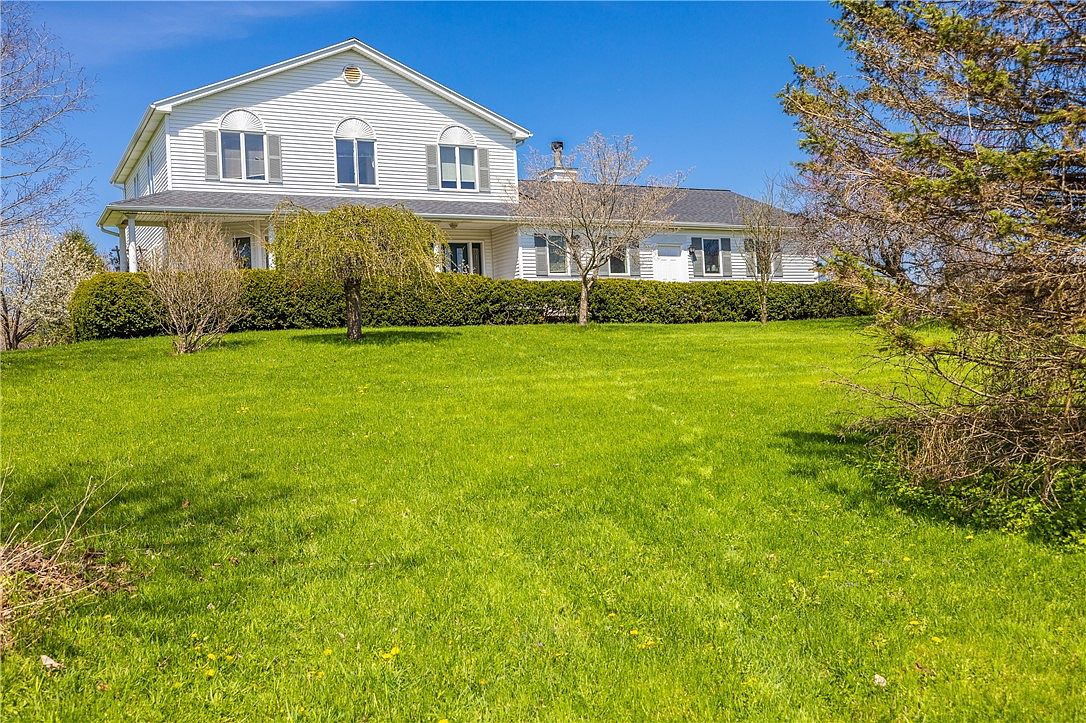 5038 Shortsville Rd, Shortsville, NY 14548 Zillow