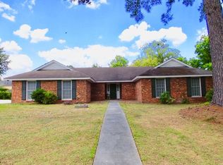 510 Sunnymeade Dr, Valdosta, GA 31605