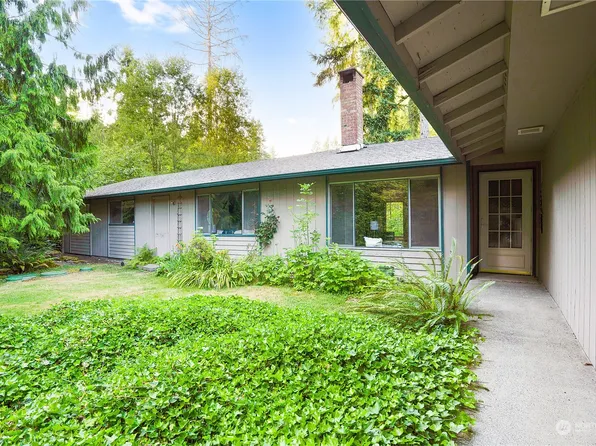 6402 63rd Avenue NE, Olympia, WA 98516