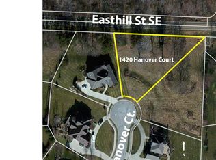 1420 Hanover Ct SE, Canton, OH 44709
