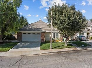 26539 Turnstone Ct, Santa Clarita, CA 91355