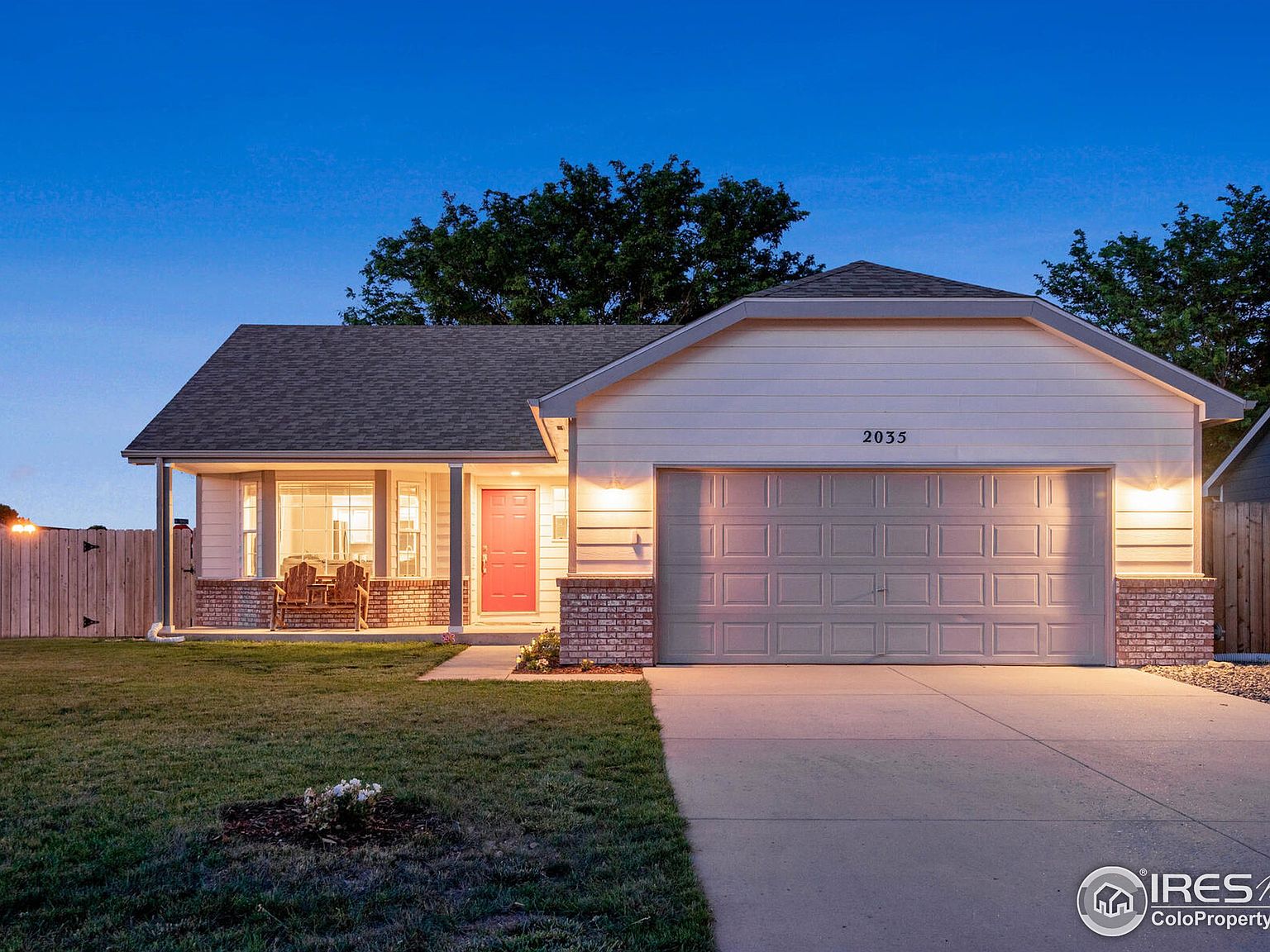 2035 Overland Dr, Johnstown, CO 80534 Zillow