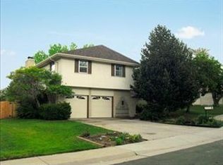 1740 S Parfet Ct, Lakewood, CO 80232