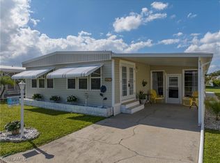 16025 Hibiscus Way, North Fort Myers, FL 33903