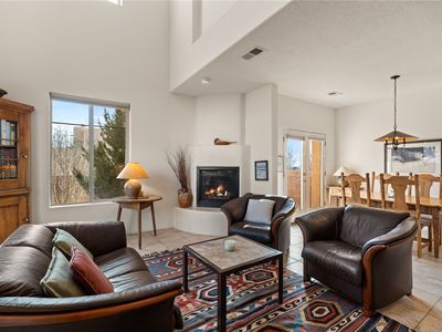 97 Johnson Mesa, Santa Fe, NM, 87508