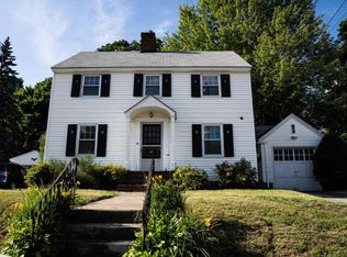 552 Merrimack St, Manchester, NH 03103