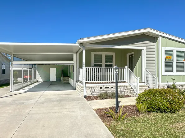 608 Nicklaus Ct #2123, Lady Lake, FL 32159