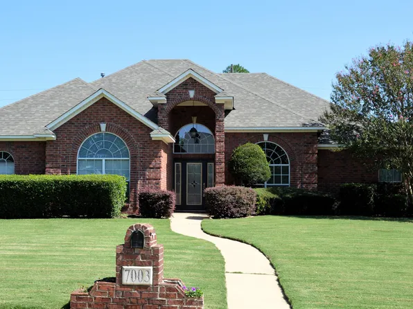 7003 Shadow Brk, Texarkana, TX 75503