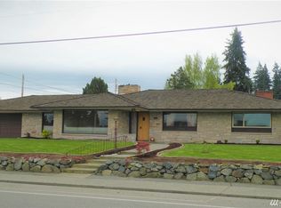 1504 50th St SE, Everett, WA 98203