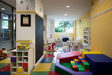 Rented by Related Rentals