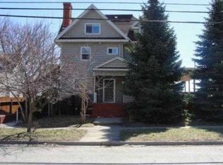 427 W Hillsdale St, Lansing, MI 48933