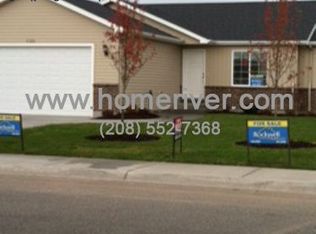 1126 S Midway Ave #0, Idaho Falls, ID 83406