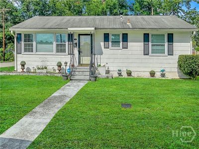 2102 E 57th Street, Savannah, GA, 31404