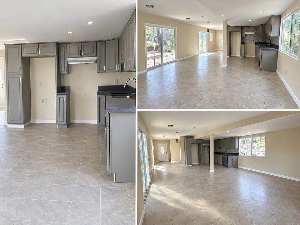 3 bed, $3,300 — Photo 3