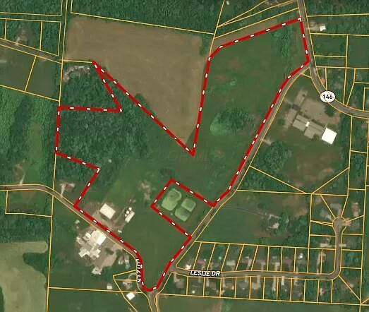 1st image of 0 N Dietz Rd