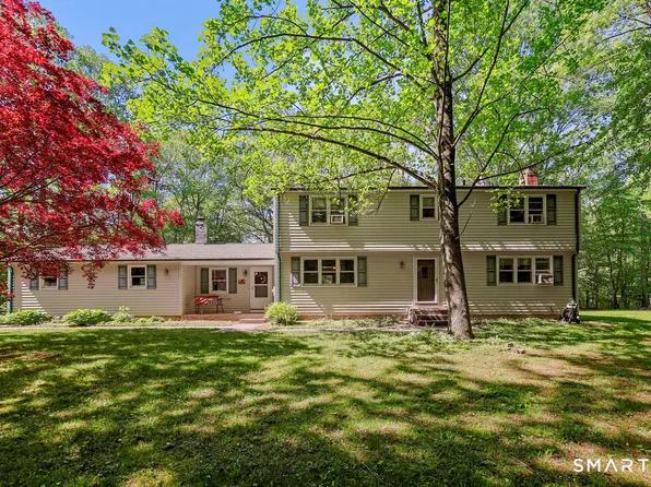 17 Saner Road, Marlborough, CT 06447