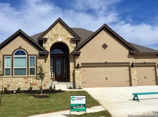 812 Calabria, Cibolo, TX 78108