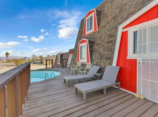 71915 Samarkand Dr, Twentynine Palms, CA 92277