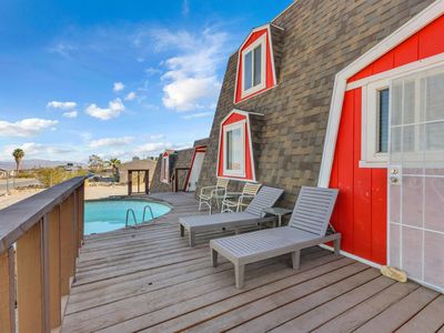 71915 Samarkand Dr, Twentynine Palms, CA, 92277