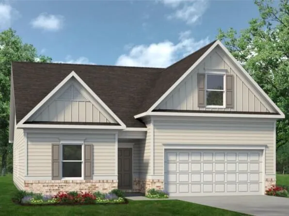 255 Ambassador Dr, Clayton, NC 27520