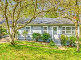1843 Hickory Ave, Florence, AL 35630