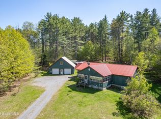 28 Buyce Cross Rd, Athol, NY 12810