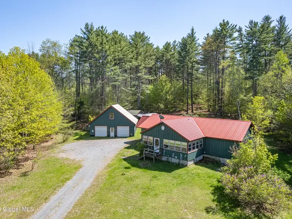 28 Buyce Cross, Athol, NY 12810