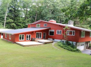 206 Buckhorn Lake Rd, Unadilla, NY 13849