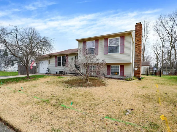 6839 Chauncey Dr, Indianapolis, IN 46221