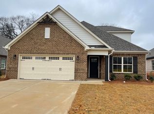 15487 Ironcrest Dr, Harvest, AL 35749