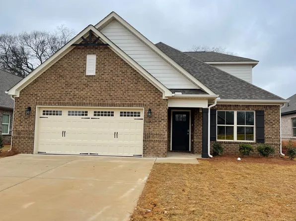 15487 Ironcrest Dr, Harvest, AL 35749