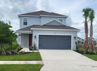 8512 Snowfall St, Sarasota, FL 34241