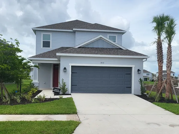 8512 Snowfall St, Sarasota, FL 34241