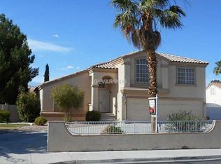 954 E Robindale Rd, Las Vegas, NV 89123