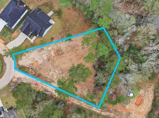 La Salle River Rd, Conroe, TX 77304