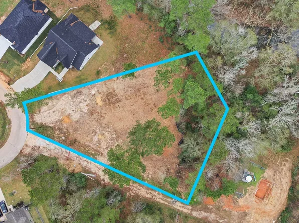 La Salle River Rd, Conroe, TX 77304