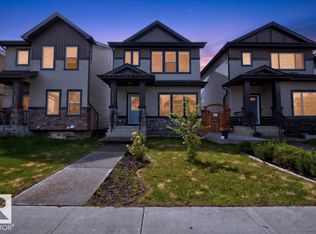 2144 51st St SW, Edmonton, AB T6X 2W1